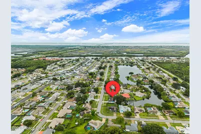 2410 Raintree Lake Circle, Merritt Island, FL 32953 - Photo 24