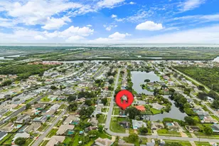 2410 Raintree Lake Cir, Merritt Island, FL 32953 - Photo 24