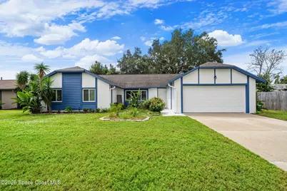 2410 Raintree Lake Circle, Merritt Island, FL 32953 - Photo 1
