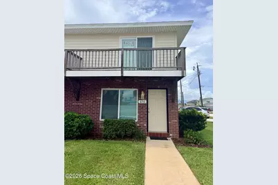 650 Atlantic Drive, Satellite Beach, FL 32937 - Photo 1