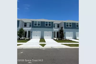 4443 Jetty Lane NE, Palm Bay, FL 32905 - Photo 2