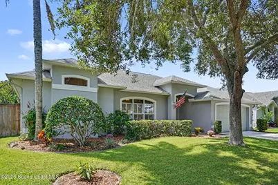 4915 Buttonwood Drive, Melbourne, FL 32940 - Photo 2