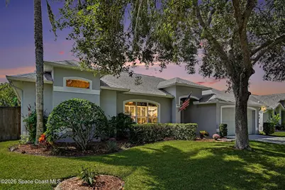 4915 Buttonwood Drive, Melbourne, FL 32940 - Photo 40