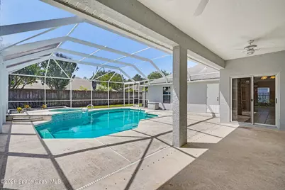 4915 Buttonwood Drive, Melbourne, FL 32940 - Photo 36