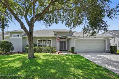 4915 Buttonwood Drive, Melbourne, FL 32940 - Photo 1