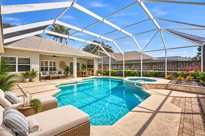 4915 Buttonwood Drive, Melbourne, FL 32940 - Photo 34