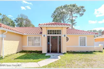 42 Emerson Drive NW, Palm Bay, FL 32907 - Photo 2