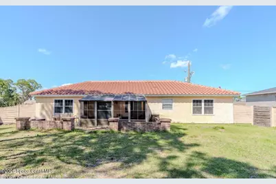 42 Emerson Drive NW, Palm Bay, FL 32907 - Photo 14