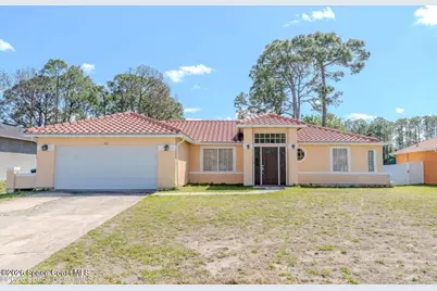42 Emerson Drive NW, Palm Bay, FL 32907 - Photo 1