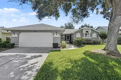 1461 Patriot Drive, Melbourne, FL 32940 - Photo 1