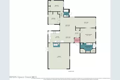 1461 Patriot Drive, Melbourne, FL 32940 - Photo 2