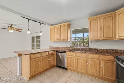 202 Shannon Avenue, Melbourne Beach, FL 32951 - Photo 6