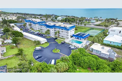 2150 N Highway A1A #107, Melbourne, FL 32903 - Photo 1