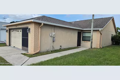3973 Bayberry Drive, Melbourne, FL 32901 - Photo 2