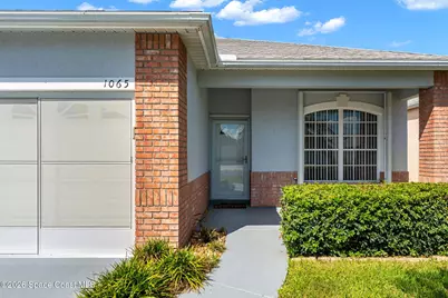 1065 S Fork Circle, Melbourne, FL 32901 - Photo 4