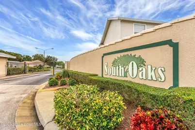 1065 S Fork Circle, Melbourne, FL 32901 - Photo 2