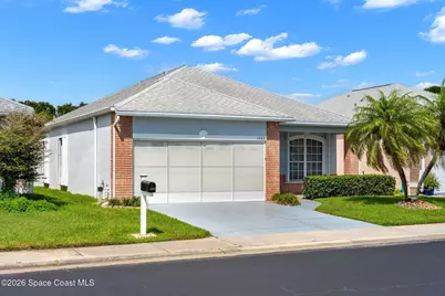 1065 S Fork Circle, Melbourne, FL 32901 - Photo 1