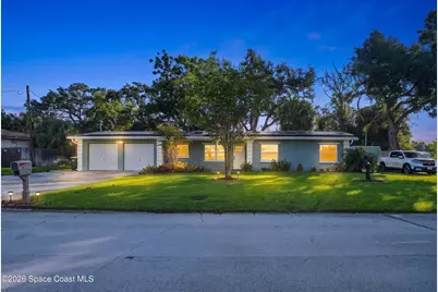 1205 Sun Circle W #A, Melbourne, FL 32935 - Photo 1