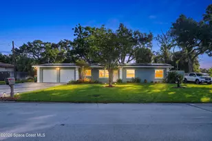 1205 Sun Cir W, Melbourne, FL 32935 - Photo 2