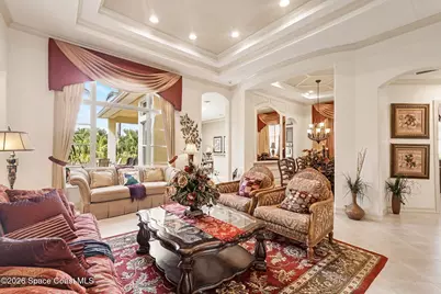 3020 Refuge Court, Melbourne, FL 32940 - Photo 8