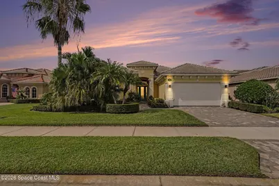 3020 Refuge Court, Melbourne, FL 32940 - Photo 4