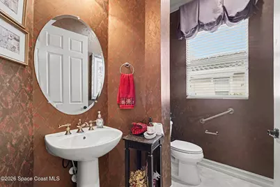 3020 Refuge Court, Melbourne, FL 32940 - Photo 16