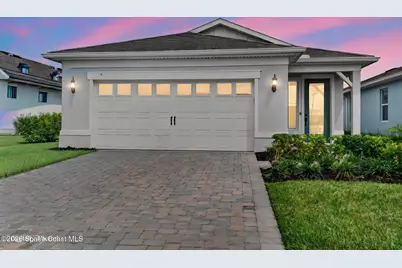 8903 Nixie Avenue, Melbourne, FL 32940 - Photo 1