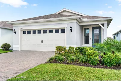 8903 Nixie Avenue, Melbourne, FL 32940 - Photo 4