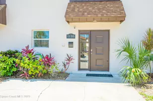 1135 Steven Patrick Ave, Indian Harbour Beach, FL 32937 - Photo 1