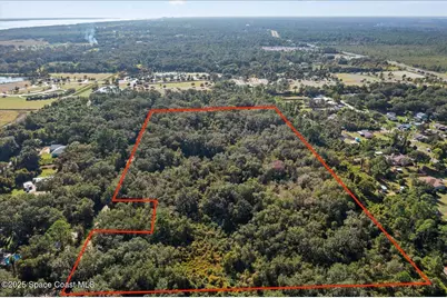 000000 Off Seminole Street, Mims, FL 32754 - Photo 1