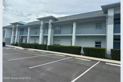 180 Portside Avenue #103, Cape Canaveral, FL 32920 - Photo 1