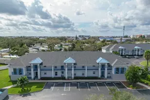 180 Portside Ave, Cape Canaveral, FL 32920 - Photo 2