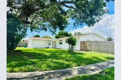 725 Manderine Street, Merritt Island, FL 32953 - Photo 1