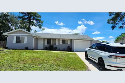 1480 SE Waco Boulevard SE, Palm Bay, FL 32909 - Photo 1
