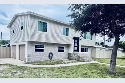 279 Marion Street, Indian Harbour Beach, FL 32937 - Photo 1