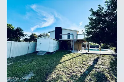 279 Marion Street, Indian Harbour Beach, FL 32937 - Photo 40