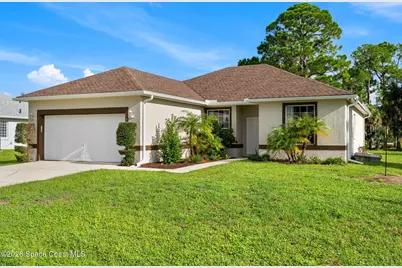1751 Lacombe Street NW, Palm Bay, FL 32907 - Photo 1