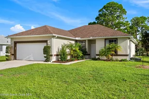 1751 Lacombe St NW, Palm Bay, FL 32907 - Photo 1