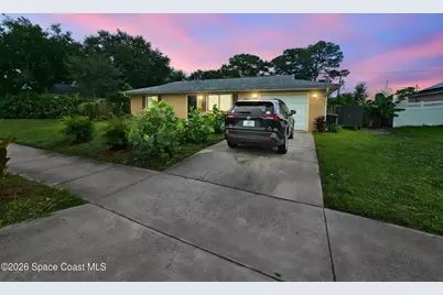 1260 Salina Street SE, Palm Bay, FL 32909 - Photo 2
