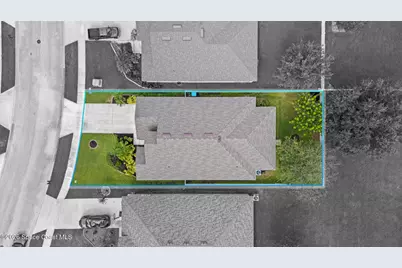 2071 Neveah Avenue NW, Palm Bay, FL 32907 - Photo 2