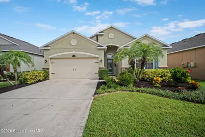 2071 Neveah Avenue NW, Palm Bay, FL 32907 - Photo 1