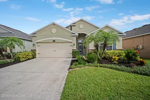 2071 Neveah Ave NW, Palm Bay, FL 32907 - Photo 1