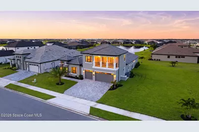 2604 Pelagornis Drive, Melbourne, FL 32940 - Photo 50