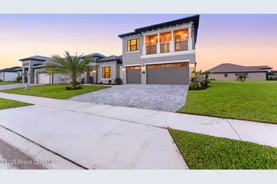 2604 Pelagornis Drive, Melbourne, FL 32940 - Photo 60