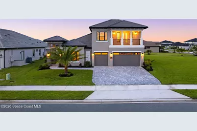 2604 Pelagornis Drive, Melbourne, FL 32940 - Photo 58