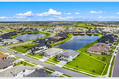 2604 Pelagornis Drive, Melbourne, FL 32940 - Photo 2
