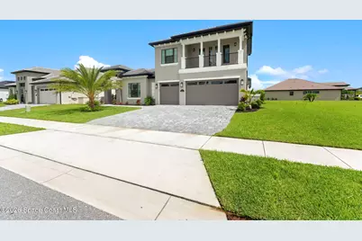 2604 Pelagornis Drive, Melbourne, FL 32940 - Photo 54