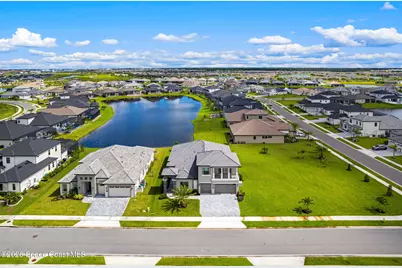 2604 Pelagornis Drive, Melbourne, FL 32940 - Photo 62