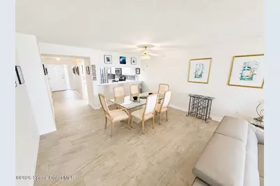 190 Pinellas Lane #207a, Cocoa Beach, FL 32931 - Photo 8