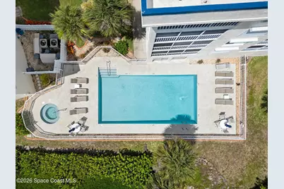 190 Pinellas Lane #207a, Cocoa Beach, FL 32931 - Photo 22